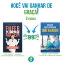 Ver imagem 2 de Kit Enfermagem Completo Com Aparelho De Medir Pressão Premium