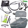 Kit Enfermagem Completo Com Aparelho De Medir Pressão Premium - 6