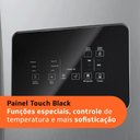 Ver imagem 6 de Refrigerador Frost Free 3pts 554l Bro85akana Brastemp Inox 127v