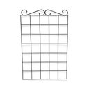 Ver imagem 3 de Treliça de Ferro Grande 50 x 75 para Jardim Vertical