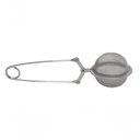 Ver imagem 2 de Infusor de Inox com Cabo para Chá - Mimo Style