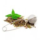 Ver imagem 5 de Infusor de Inox com Cabo para Chá - Mimo Style