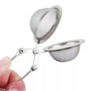 Ver imagem 4 de Infusor de Inox com Cabo para Chá - Mimo Style