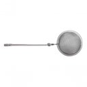 Ver imagem 3 de Infusor de Inox com Cabo para Chá - Mimo Style
