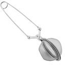 Ver imagem 1 de Infusor de Inox com Cabo para Chá - Mimo Style