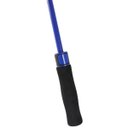 Ver imagem 4 de Guarda Chuva Gigante 122cm Azul Fazzoletti Maxi Portaria Proteção Solar FPS 30 UV