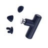 Massageador Elétrico Pistola Mini Deep Therapy Relaxmedic - 1