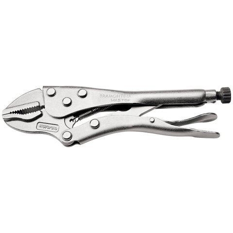 Tramontina Alicate Pressao Mord Triangular 10