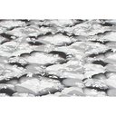 Ver imagem 4 de Colchão Solteiro Luckspuma Espuma D28 Celebrity Black (78x188x12) -