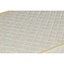 Ver imagem 3 de Colchão Infantil D18 Baby Luckinho Pró Saúde (60x130x10) - Luckspuma