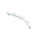 Ver imagem 2 de Maquina Dobrar Ferro/estribo Ate 5mm Metal Lini