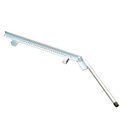Ver imagem 1 de Maquina Dobrar Ferro/estribo Ate 5mm Metal Lini