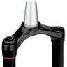 Garfo Suspensão Aro 29 Rock Shox Reba Rl Solo Air Boost 15mm Trava Guidão - 4