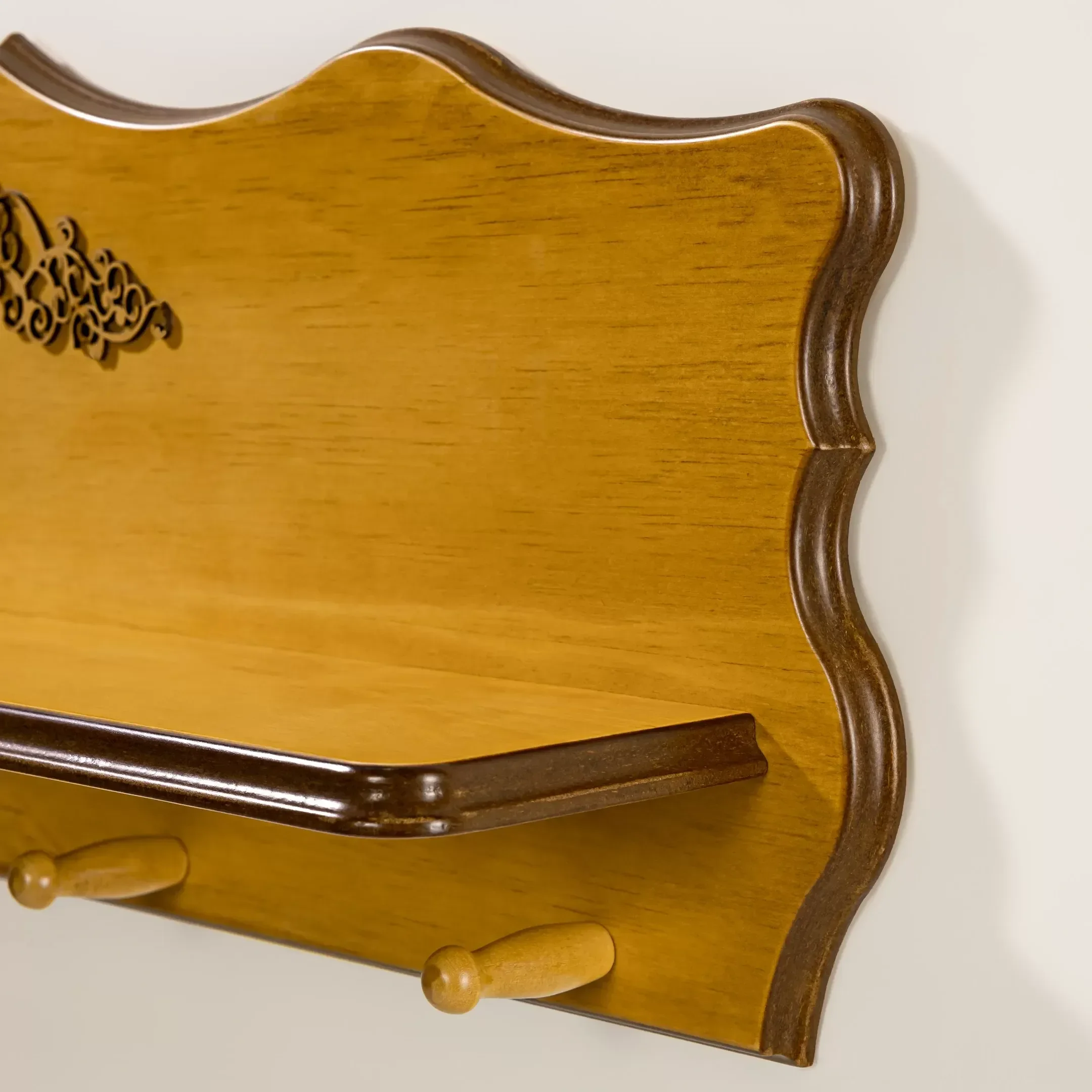 Ver imagem 7 de Prateleira Infantil Provence Mel 0,90 Cm