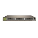 Ver imagem 1 de Switch 48 Portas Ip-com G1050f - Gigabit - 2 Portas Sfp - 1000mbps
