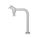 Ver imagem 3 de Monocomando Deca para Cozinha Bica Alta Gama Cromado - 2256.c13