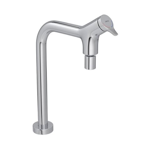 Monocomando Deca para Cozinha Bica Alta Gama Cromado - 2256.c13