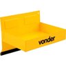 Prateleira Magnética 148x115x30mm Vonder - 6