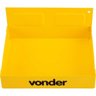 Prateleira Magnética 148x115x30mm Vonder - 4