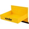 Prateleira Magnética 148x115x30mm Vonder - 1