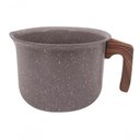 Ver imagem 1 de Leiteira Fervedor Indução Style Cook 14cm Mimo Style Grafite