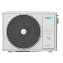 Ver imagem 3 de Ar Condicionado Split Cassete Elgin Eco Inverter 24000 Btu/h Quente e Frio Monofásico 45kvqi24c2na –