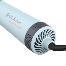 Escova Secadora Cadence Tô Pront@ 4 em 1 - Bivolt - 3