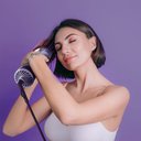 Ver imagem 4 de Escova Secadora Cadence Tô Pront@ 4 em 1 - Bivolt