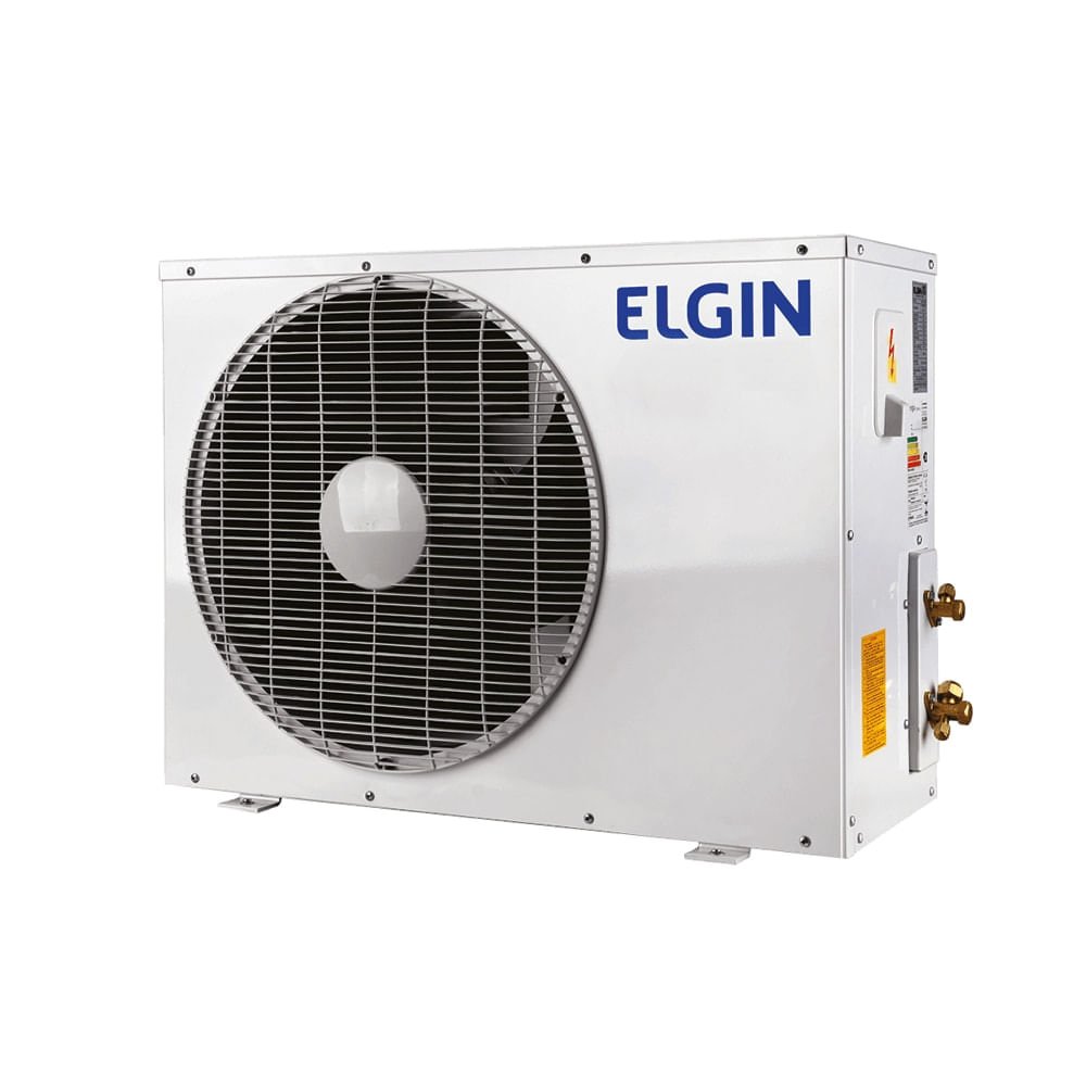 Ar-Condicionado Split Piso Teto Eco Elgin 36.000 BTUs Só Frio 220V Monofásico - 3
