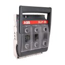 Ver imagem 1 de Chave Seccionadora | 8kV 3 Polos 160A 400/500/690VAC | XLP00 | ABB