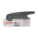 Ver imagem 3 de Chave Seccionadora | 8kV 3 Polos 160A 400/500/690VAC | XLP00 | ABB