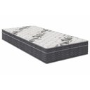 Ver imagem 1 de Colchão Solteiro Ortobom Ortopédico D33 / EP Anatômico Airtech 100 OrtoPillow (78x188x28) - 