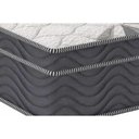 Ver imagem 3 de Colchão Solteiro Ortobom Ortopédico D33 / EP Anatômico Airtech 100 OrtoPillow (78x188x28) - 