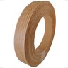 Fita de Borda para Mdf Formica Freijo Texturizado 15mm X 20m Moveis Madeirado - 1