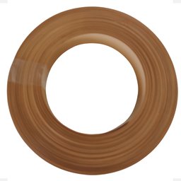 Fita de Borda para Mdf Formica Freijo Texturizado 15mm X 20m Moveis Madeirado - 10