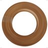 Fita de Borda para Mdf Formica Freijo Texturizado 15mm X 20m Moveis Madeirado - 10