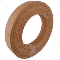 Fita de Borda para Mdf Formica Freijo Texturizado 15mm X 20m Moveis Madeirado - 8