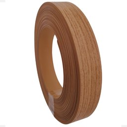 Fita de Borda para Mdf Formica Freijo Texturizado 15mm X 20m Moveis Madeirado - 2