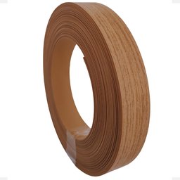 Fita de Borda para Mdf Formica Freijo Texturizado 15mm X 20m Moveis Madeirado - 9