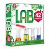 Jogo Lab 40 Kit De Experiências 42 Experiências Estrela - 1