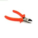 Ver imagem 1 de Alicate Corte Diagonal Beta 160mm NR10 1081BR