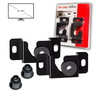 Suporte para Tv de Parede Fixo 13"- 70 - Lcd-800 - 2