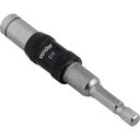 Ver imagem 3 de Jogo de Bits Ponteiras 10 Peças C/ Extensão Magnética Vonder