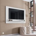 Ver imagem 1 de Painel Safira Sala para Tv até 60 Polegadas