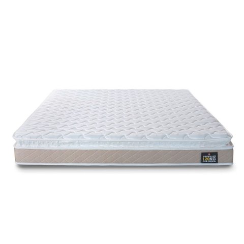 Colchão Casal Hellen Millenium One Face Espuma D33 