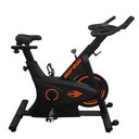 Ver imagem 1 de Bicicleta Spinning Mormaii Motion-s