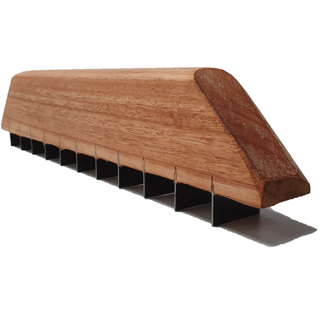Carrilho/Guião/Reco para Gesso e Drywall de 1,5 cm