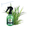 Aromatizante Em Spray Cheirinho Perfumador Para Ambientes capim limão - 1