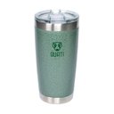 Ver imagem 1 de Copo Térmico Quati com Tampa 591ml Verde V2 - Cv2ctml591