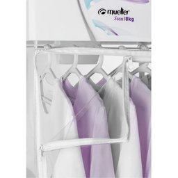 Secadora de Roupas Sun 8kg Mueller 127v - 2